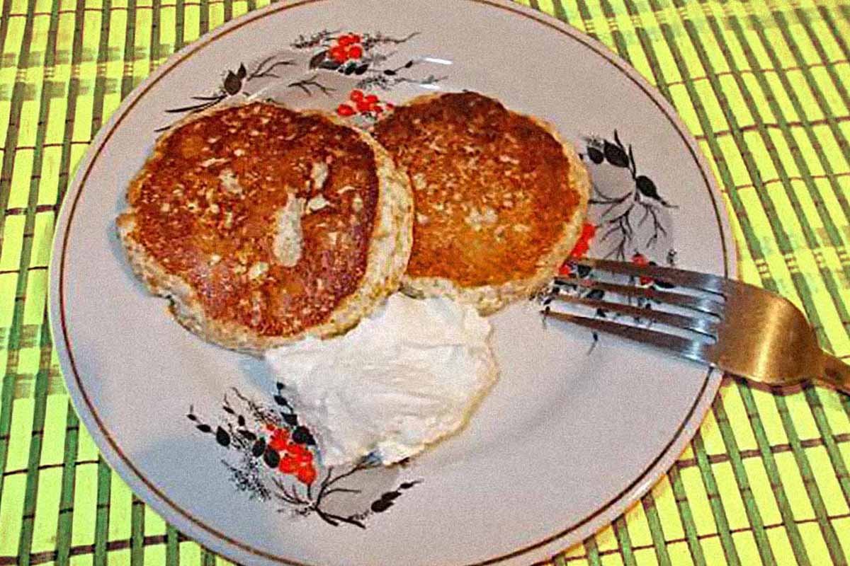 Как приготовить вкусные сырники по рецепту Дюкана