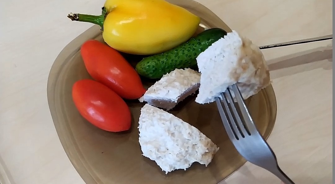 Низкокалорийные котлеты из куриного филе – пп-рецепт